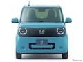 ホンダ、「レトロな軽EV」投入で低迷する国内市場巻き返しへ［新聞ウォッチ］