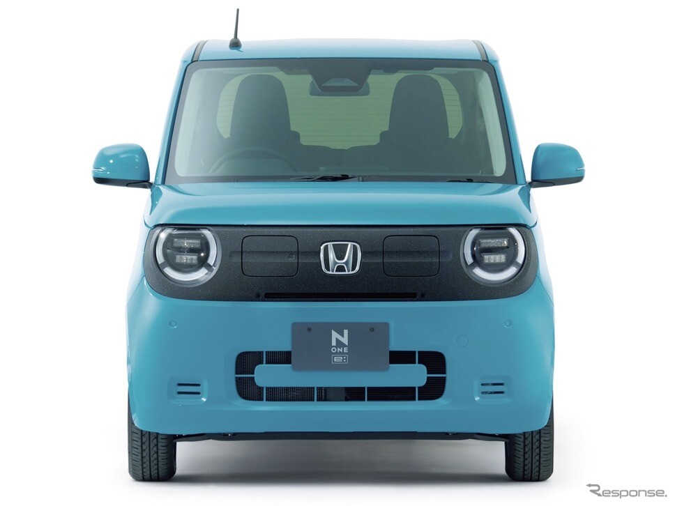 ホンダ、「レトロな軽EV」投入で低迷する国内市場巻き返しへ［新聞ウォッチ］