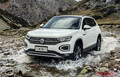 CX-80を猛追!?　VWに7人乗りSUV誕生。日本にも来そうなその名は「タイロン」！