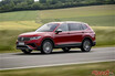 CX-80を猛追!?　VWに7人乗りSUV誕生。日本にも来そうなその名は「タイロン」！