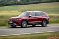 CX-80を猛追!?　VWに7人乗りSUV誕生。日本にも来そうなその名は「タイロン」！