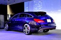 CLAシューティングブレーク発表、利便性を高めたスタイリッシュなワゴン