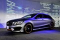CLAシューティングブレーク発表、利便性を高めたスタイリッシュなワゴン