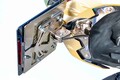 AELLA からスズキ ハヤブサ用カスタムパーツ13アイテムが発売！ 北川圭一氏によるデモ車試乗インプレを公開
