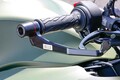 AELLA からスズキ ハヤブサ用カスタムパーツ13アイテムが発売！ 北川圭一氏によるデモ車試乗インプレを公開