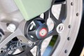 AELLA からスズキ ハヤブサ用カスタムパーツ13アイテムが発売！ 北川圭一氏によるデモ車試乗インプレを公開