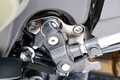AELLA からスズキ ハヤブサ用カスタムパーツ13アイテムが発売！ 北川圭一氏によるデモ車試乗インプレを公開