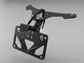 AELLA からスズキ ハヤブサ用カスタムパーツ13アイテムが発売！ 北川圭一氏によるデモ車試乗インプレを公開