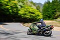 AELLA からスズキ ハヤブサ用カスタムパーツ13アイテムが発売！ 北川圭一氏によるデモ車試乗インプレを公開