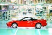 ホンダ旧車乗り歓喜！ “純正互換部品”を2026年春から供給開始。初代「NSX」の新レストアサービスも！