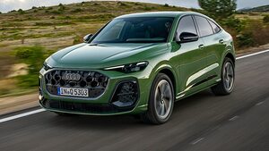 【試乗記を含む新車情報】アウディのベストセラーモデル「アウディ Q5」はその本質を忠実に守り続ける　高人気SUVの全ての情報！