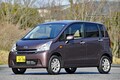 【試乗】ダイハツ ムーヴは、ゆとりを持って運転できる穏やかなキャラクターが心地良かった【10年ひと昔の新車】