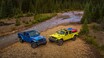 新しいジープ・グラディエーターの進化に注目！──GQ新着カー
