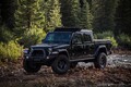 新しいジープ・グラディエーターの進化に注目！──GQ新着カー