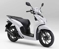 【ホンダ】原付一種の新基準に適合した「Dio110 Lite／ライト」を11/20に発売！