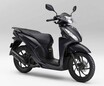 【ホンダ】原付一種の新基準に適合した「Dio110 Lite／ライト」を11/20に発売！