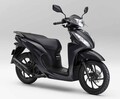 【ホンダ】原付一種の新基準に適合した「Dio110 Lite／ライト」を11/20に発売！