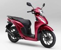 【ホンダ】原付一種の新基準に適合した「Dio110 Lite／ライト」を11/20に発売！