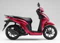【ホンダ】原付一種の新基準に適合した「Dio110 Lite／ライト」を11/20に発売！
