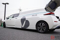 脱ガソリン車は葬儀業界にも影響？ 霊柩車もEV化！ 日本初「リーフ霊柩車」なぜ導入したのか