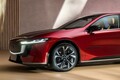 「マツダ6」復活に期待!?「マツダ6e」欧州発表に歓喜の声も、根強い“セダン低迷論”。日本導入は厳しいのか？