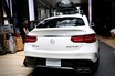 メルセデスから「新型GLEクーペ」が登場。ターゲットはBMW X6