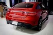 メルセデスから「新型GLEクーペ」が登場。ターゲットはBMW X6