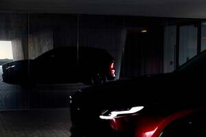 マツダが遂に新型「CX-5」ワールドプレミアを予告！その“Xデー”は、いつ？