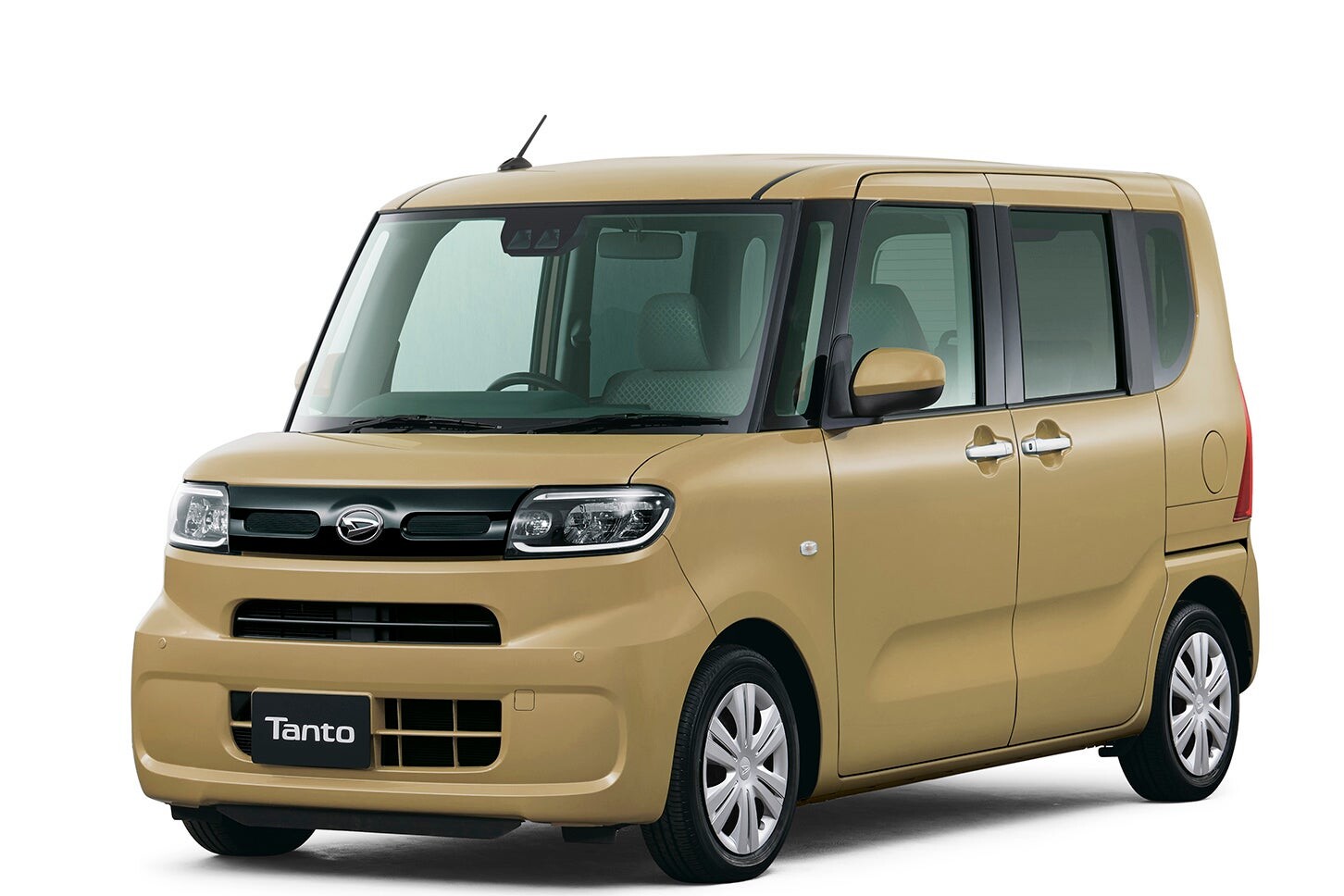 ダイハツ「タント」に特別仕様車“リミテッド”が登場！ 魅力的な装備がプラス2万2000円で手に入る!?【新車ニュース】