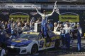 ついに“プレーオフ”ドライバーが制圧。チェイス・エリオットが今季最多5勝目／NASCAR第31戦