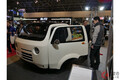 ホンダの“スポーティ”な「斬新軽トラ」!? 丸目ライトに“センターマフラー”装備！ レトロ感もある「T880」とは