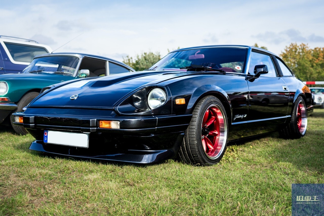 三田様専門 130Z #s130 #s130z #130z #日産フェアレディz #旧車 #kyusha
