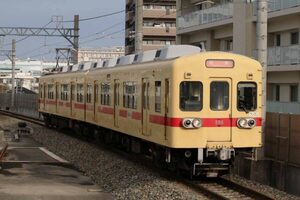 「最後の雄姿に温かいご支援を」 還暦過ぎた西鉄電車で「かつての姿」復活 引退前の600形が“お色直し”