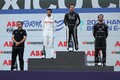 【ABB FIAフォーミュラEシーズン11】日産・ローランドがシリーズチャンピオンを獲得　第14戦はキャシディが予選20位からの優勝