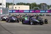 【ABB FIAフォーミュラEシーズン11】日産・ローランドがシリーズチャンピオンを獲得　第14戦はキャシディが予選20位からの優勝