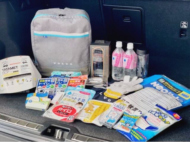 関東大震災から100年が経った今「クルマの防災」について考える