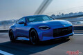 もう長い納期待ちをしなくていい!?　登録済み未使用車でお気に入りのスポーツカーをゲット!!