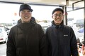ダイハツL250型「ミラ」は東北660選手権初年度から参戦を続ける最古参マシン