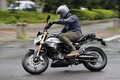 the「燃費」排気量250cc以上400cc未満って、どうなの？　BMW Motorrad「G310R」を実走計測