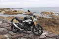 the「燃費」排気量250cc以上400cc未満って、どうなの？　BMW Motorrad「G310R」を実走計測