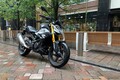 the「燃費」排気量250cc以上400cc未満って、どうなの？　BMW Motorrad「G310R」を実走計測