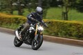 the「燃費」排気量250cc以上400cc未満って、どうなの？　BMW Motorrad「G310R」を実走計測