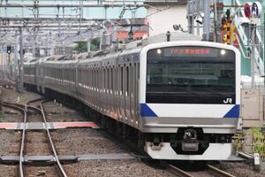 「ただの中間駅」がどうやって“世界有数のターミナル”に!? 都の東北「北千住」の大出世をご存じか