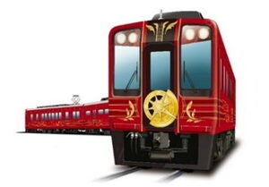 南海「深紅の豪華車両」の運行時刻や停車駅が明らかに！ 難波⇔極楽橋「直結」  お値段は？