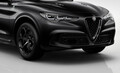 アルファロメオ・ジュリア／ステルヴィオのカスタマイズプログラム「Design Your Quadrifoglio」が期間限定で始動