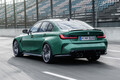 BMW　スーパースポーツモデル「M3/M4」を発売