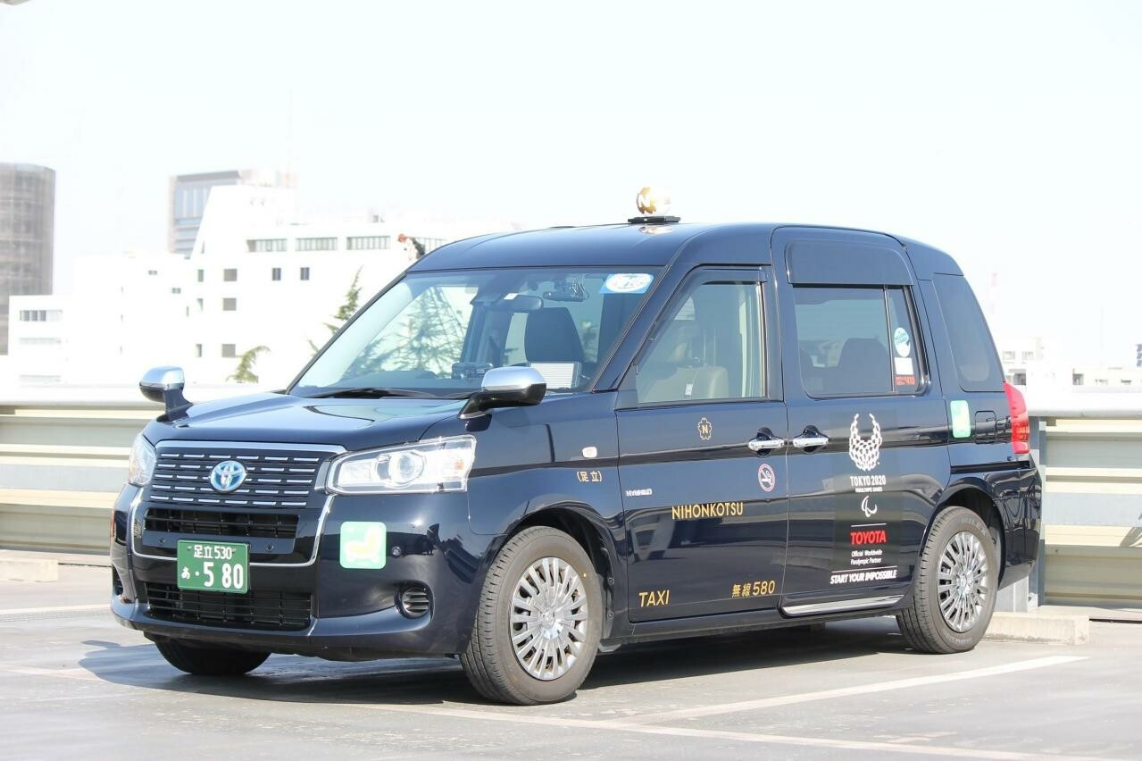 アイサンテクノロジー：自動運転タクシーの社会実装に向け協業