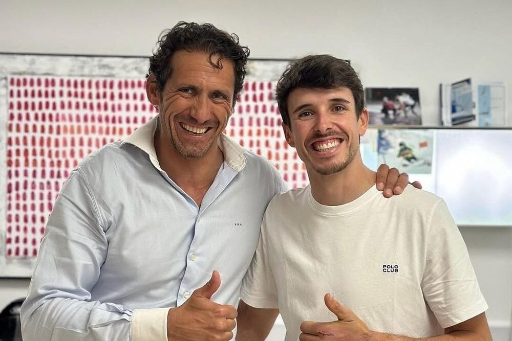 【MotoGP】アレックス・マルケス、左手骨折の術後最初の検査は「とてもポジティブ」次戦ドイツGP復帰できるか？