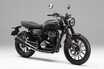 ホンダが「GB350 / S」の2025年モデルを発表！ カラバリ＆一部仕様変更で質感向上、値段もアップ？
