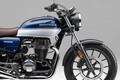 ホンダが「GB350 / S」の2025年モデルを発表！ カラバリ＆一部仕様変更で質感向上、値段もアップ？